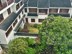 -苏州吴宫泛太平洋酒店