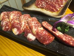 -丸藏和牛烧肉专门店(园区师惠坊店)