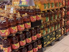 -永辉超市(鲁谷店)