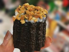 抹茶可露丽-正本原 Le Grenier a Pain(官舍店)