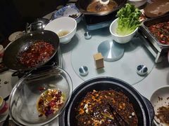 -味上湘菜馆(岳麓山店)