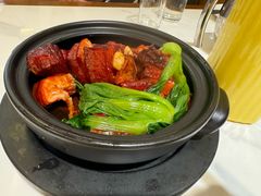 毛氏红烧肉-马凯餐厅(长椿街店)
