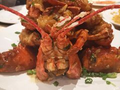 -鱼乐轩海鲜专门店