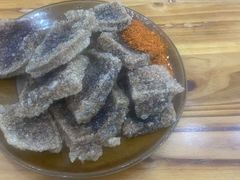 -袁家豆腐