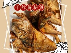 -小天厨民间菜馆(深圳街店)