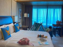 -上海浦东嘉里大酒店