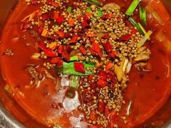 -宽口美蛙鱼头(大唐西市店)