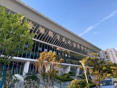 -金银湖市民文体活动中心恒温游泳馆