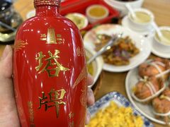 -品鲜村农家菜·阳澄湖大闸蟹(总店)