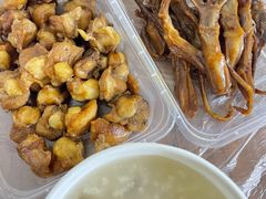 -蓝精灵饺子店