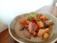 -铃木食堂(帽儿胡同店)