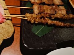 -牛玄庵日式寿喜烧·料理店(新源里店)