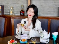 -中山利和希尔顿酒店