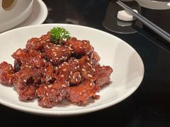 焦脆麻香骨-闽和南(深圳万象城店)