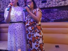 -劲派KTV(江南大道南店)