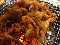 -釜山火炉·海鲜烤肉(紫藤路店)