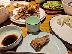-伊喜饺子·烤鸭(五道口学院路店)
