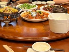 -喜洲翰林餐厅(董家百年老宅店)