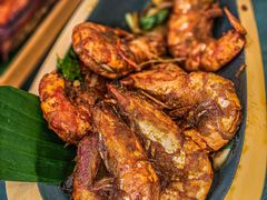 -马来西亚肉骨茶汤·招牌螃蟹·烧鸡·呷喱吧吧(海上世界店)