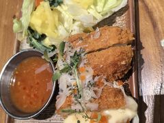 -KimPro 辛普乐概念韩餐