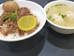 -古早人小吃店(黄河北路店)