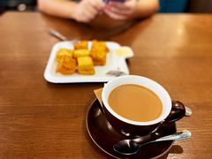 -玥记茶餐厅(十字门华发商都一期绸带店)