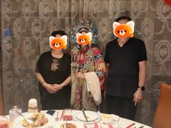 -北京宴(华贸购物中心店)