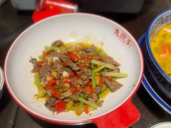 -湘聚老院子(洛江店)