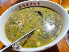 -炒师傅腊鲢鱼(左家塘店)
