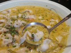 -丁记盐蘸牛肉·新杭菜(河东路店)