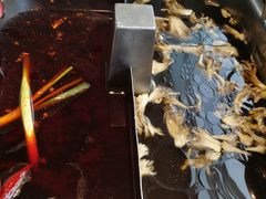 -海底捞火锅(老城根店)