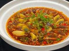 -東舍食唐精品陕菜馆