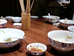 -田小狗的饭店(碧桂园店)