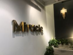-Miracle集简美发沙龙