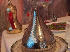 -龟兹KUCINA·新疆菜(前滩L+PLAZA店)