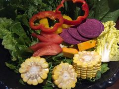 -捞神煲汤火锅(湖滨商业街店)