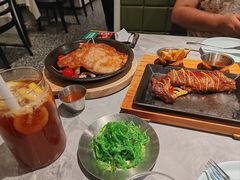 -周沫西餐(嘉禾金铂天地店)