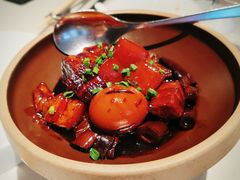 卤蛋红烧肉-逸道(益丰·外滩源店)