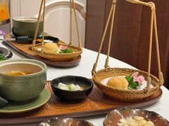 -叶叶菩提(太原别墅店)