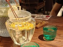 -拾光与烟火丨炭火串烧·自贡小活鲜(西村大院店)
