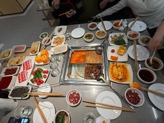 -海底捞火锅(枫蓝国际购物中心店)