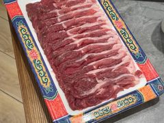 -侃爷南门铜锅涮肉