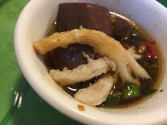猪X根-华哥新鲜猪精品美食