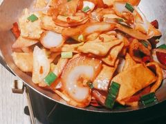 -庆江南江南菜(太仓南洋店)