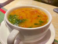 -Santoor 萨都里印度餐厅(北锣鼓巷店)