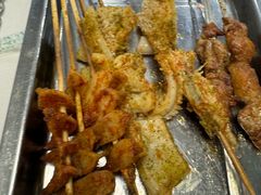 -西北老马食府(陈家营西路店)