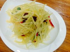 -阿达西新疆餐厅(西北大学店)