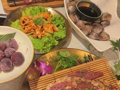 -炭之家·齐齐哈尔非遗烤肉·鲜切直供(中央大街店)