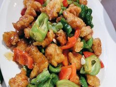 -李老哈·东北菜(宋园路店)