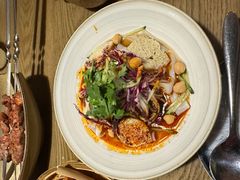 -那时新疆·若羌(经纬汇店)